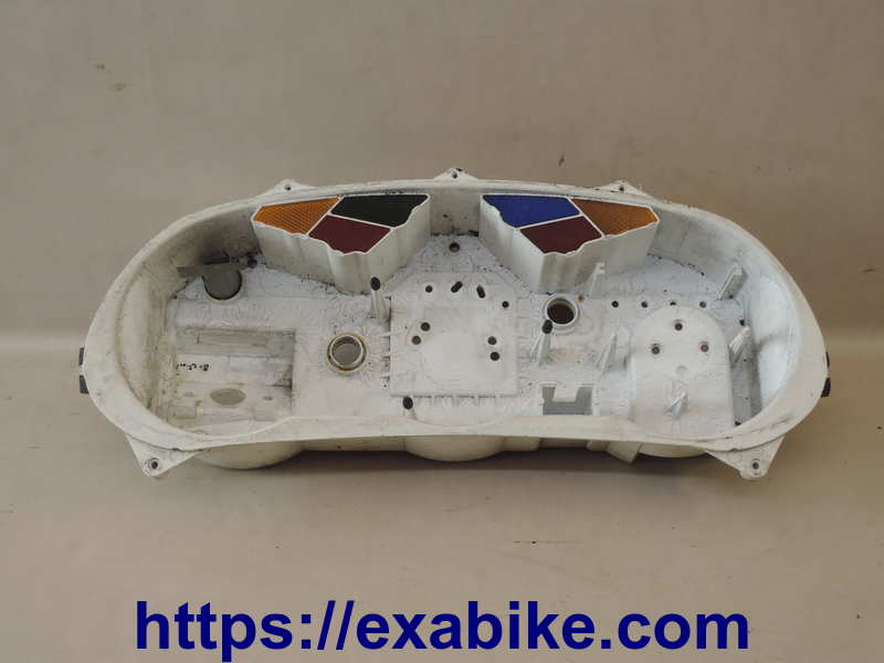 fond des compteurs Yamaha FJ 1100 - photo 1