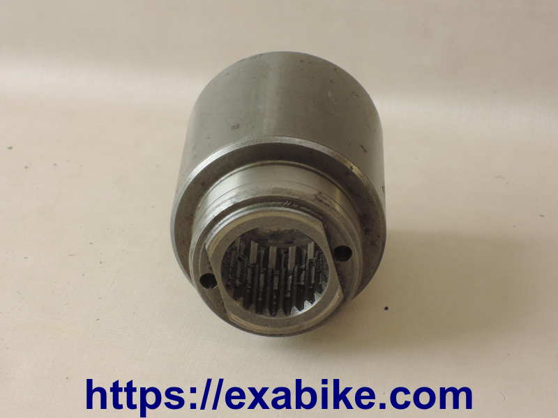 joint gear Yamaha BT 1100 Bulldog - photo 2