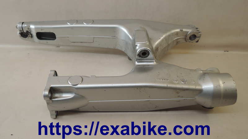 swingarm Yamaha BT 1100 Bulldog - photo 1