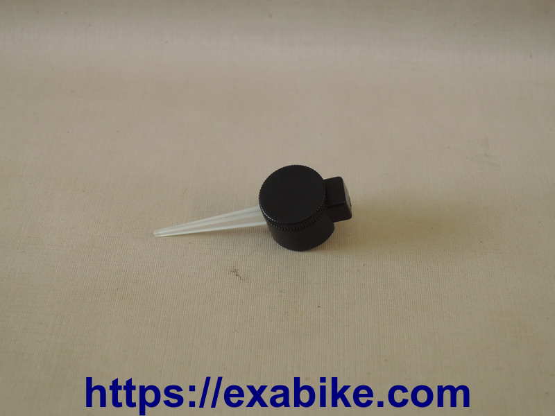speedometer needle Kawasaki GPZ 500 - photo 1
