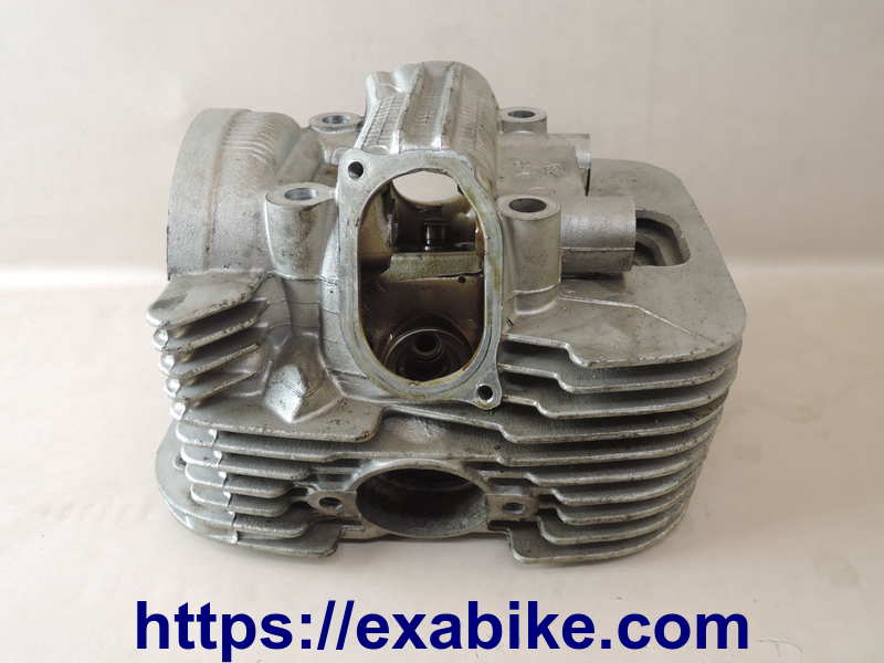 culasse Yamaha XV 535 Virago - photo 1