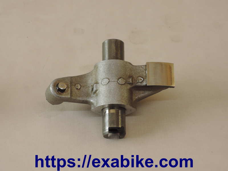 valve rocker Yamaha XV 500 - photo 1