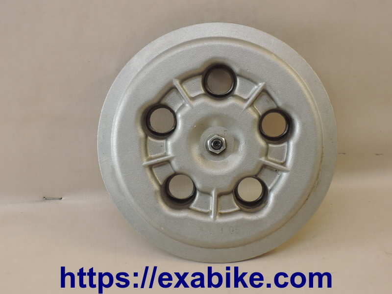clutch pressure plate Yamaha XV 535 Virago - photo 1
