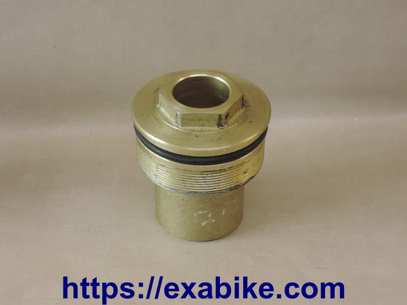 bouchon de fourche Suzuki GSXR 600 - photo 1