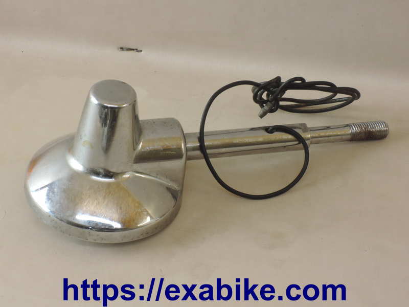 turn signal Suzuki modele a identifier - photo 2