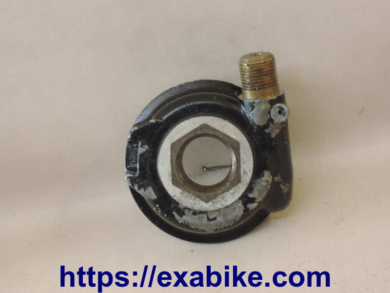 speedometer gear Yamaha XVS 250 Dragstar - photo 1