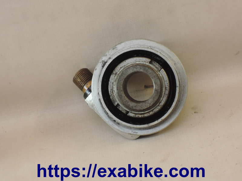 speedometer gear Yamaha XVS 250 Dragstar - photo 2