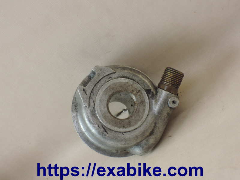 speedometer gear Yamaha FZ 750 - photo 1