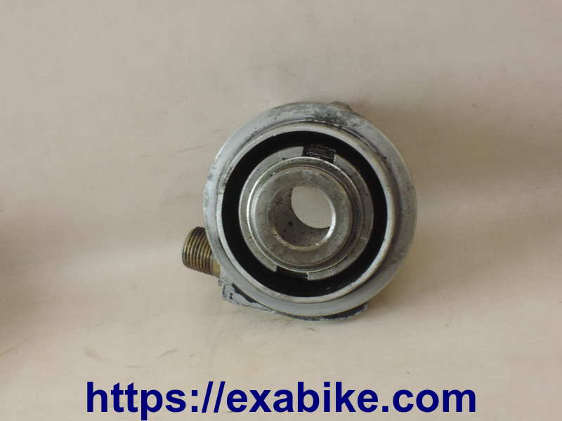 speedometer gear Yamaha FZ 750 - photo 2
