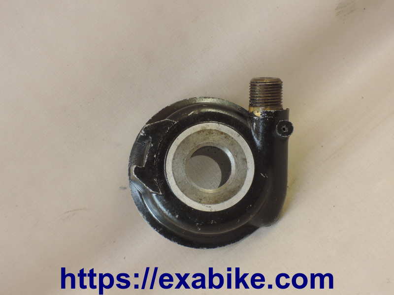 speedometer gear Yamaha XJ 400 - photo 1