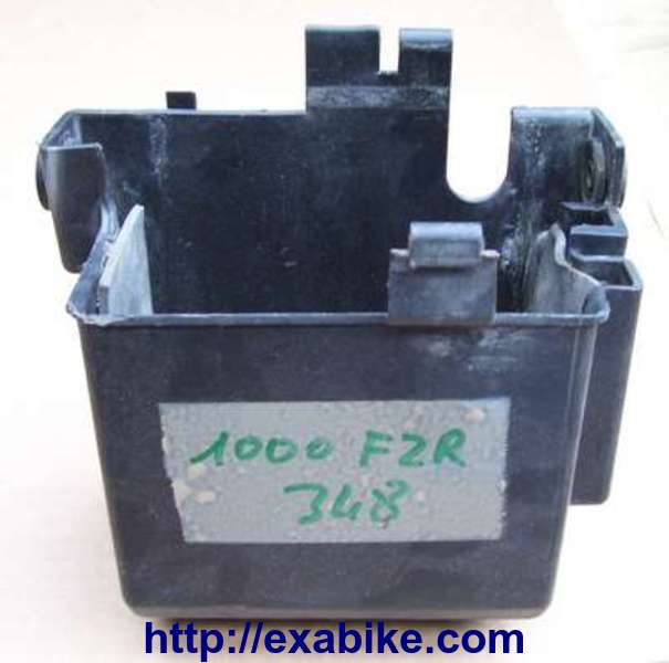 battery box Yamaha FZR 1000 - photo 1