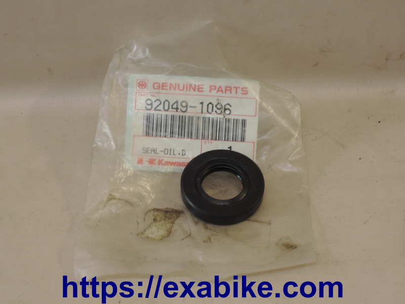 joint spi Kawasaki KX 80 - photo 1