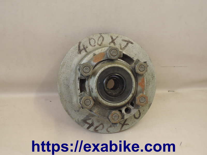final driven flange Yamaha XJ 400 - photo 1