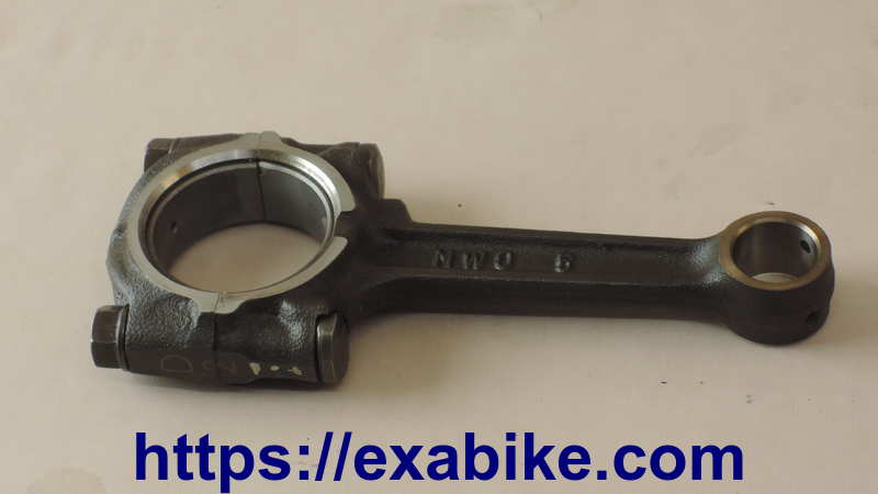 bielle Honda CBR 900 - photo 1