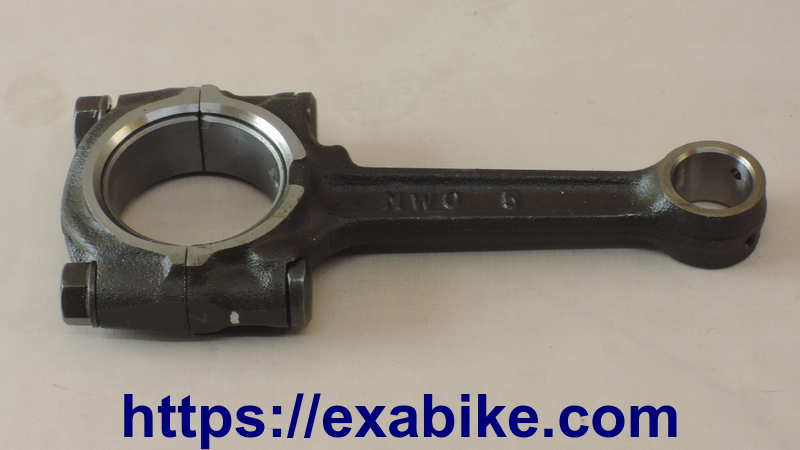 bielle Honda CBR 900 - photo 1