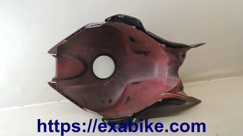 faux réservoir Honda CBR1000RR - photo 3