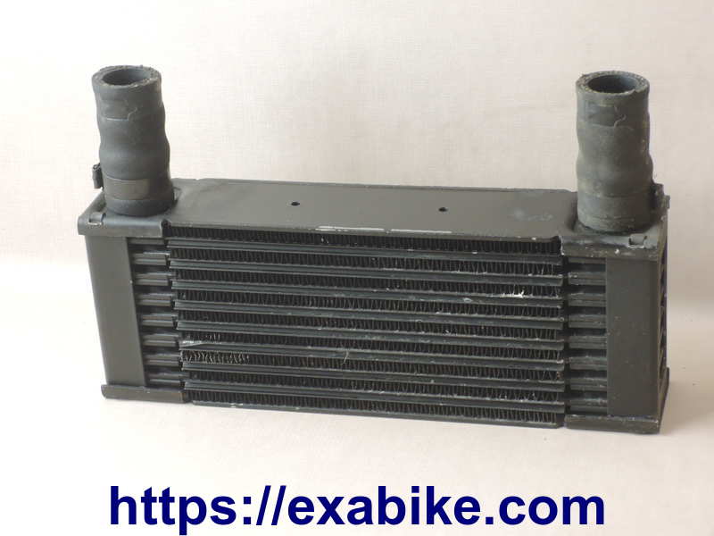 oil radiator Aprilia Pegaso 650 - photo 1