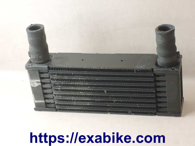 oil radiator Aprilia Pegaso 650 - photo 2