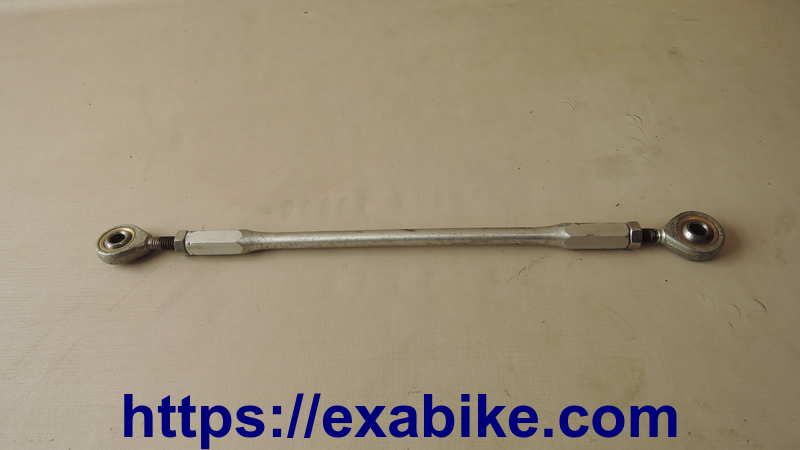 adjuster Honda CBR1000RR - photo 1