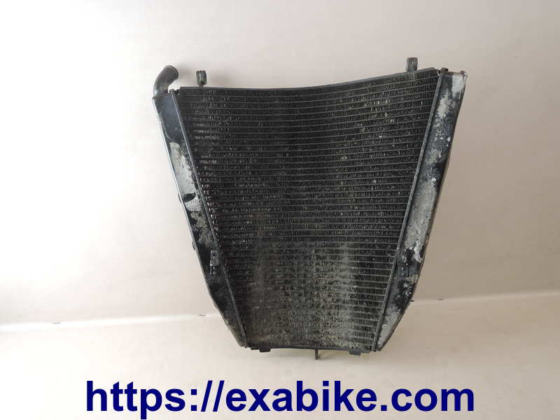 water radiator Honda CBR1000RR - photo 1