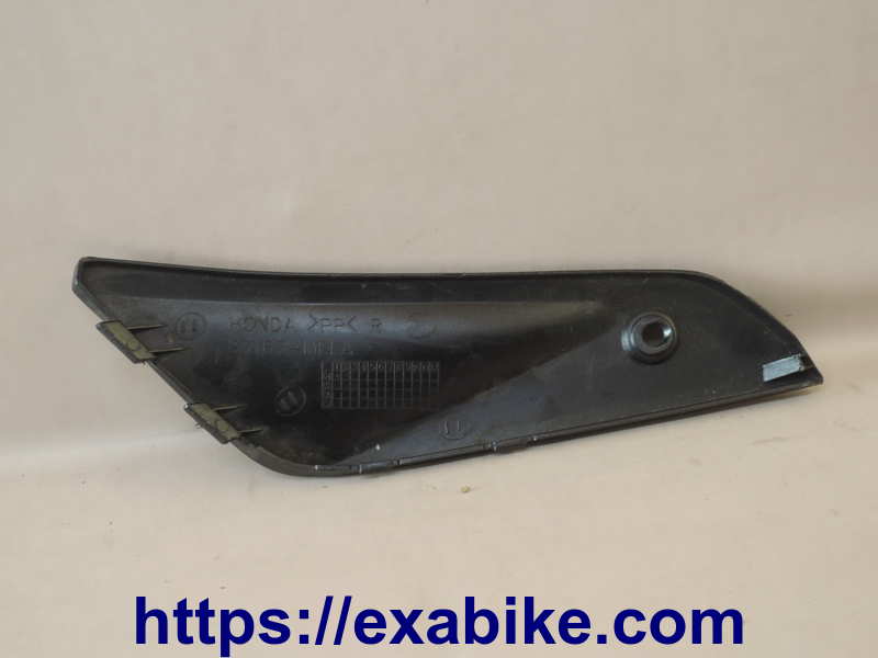 divers habillage Honda CBR1000RR - photo 2