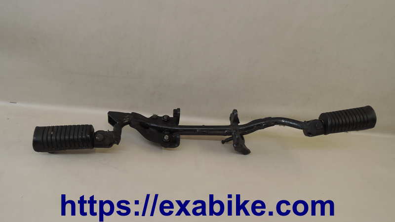 footrest bar Honda CMT 125 - photo 1