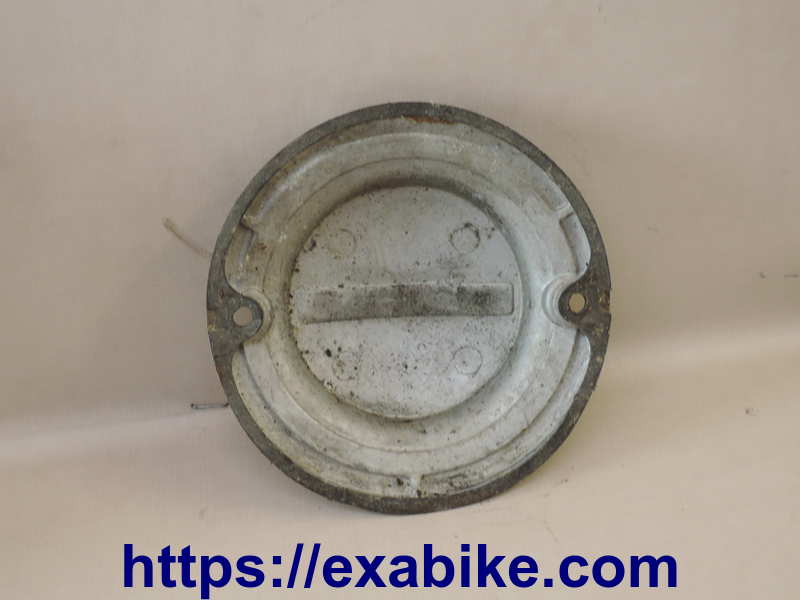couvercle d'alternateur Honda CMT 125 - photo 2