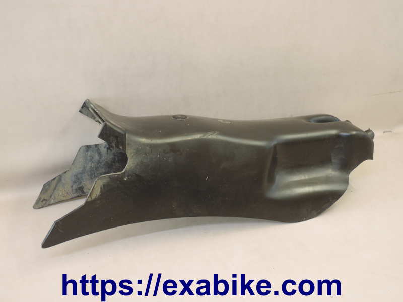 diversfender Honda CMT 125 - photo 1