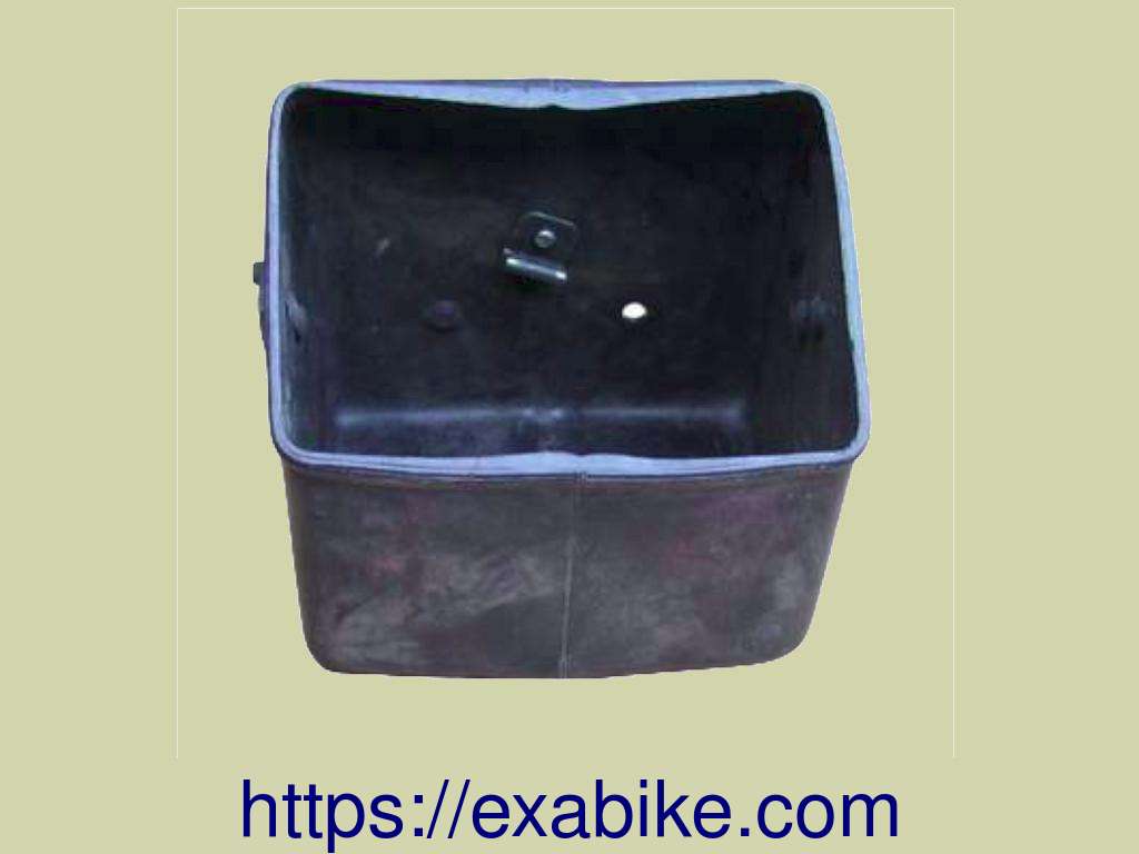 battery box Honda VT500E - photo 1