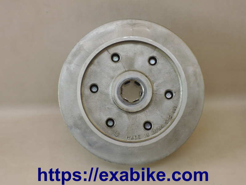 center clutch Suzuki GS 500 - photo 2
