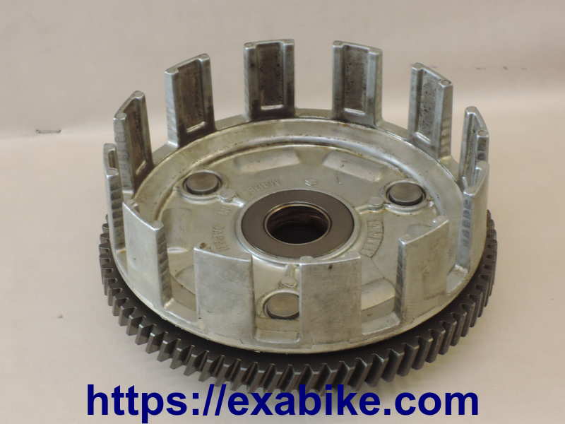 outer clutch Suzuki GS 500 - photo 1