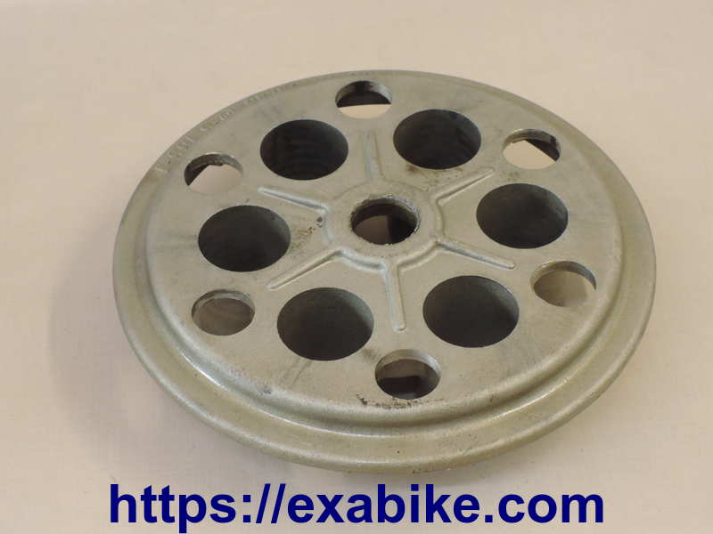 clutch pressure plate Suzuki GS 500 - photo 1