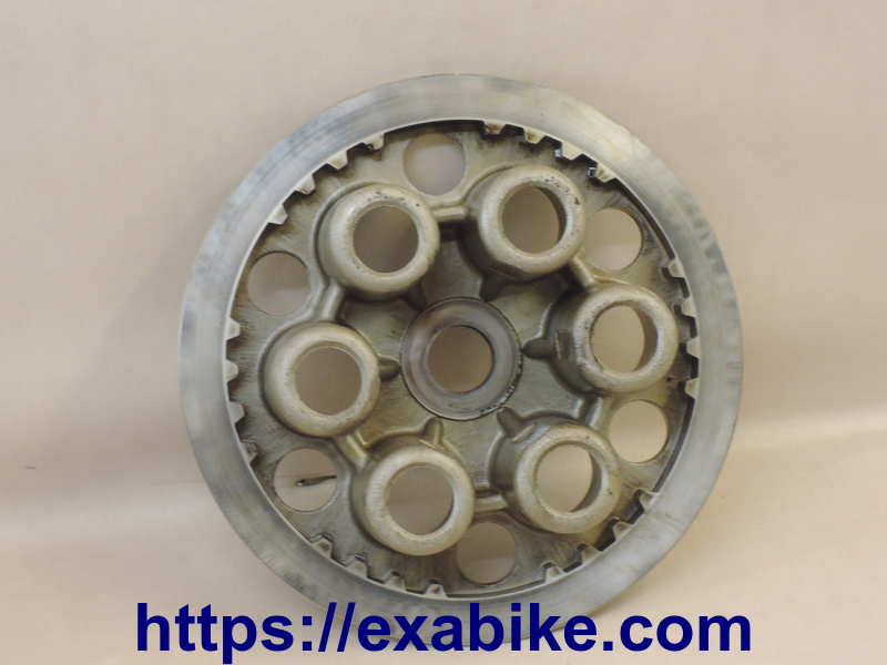 clutch pressure plate Suzuki GS 500 - photo 2