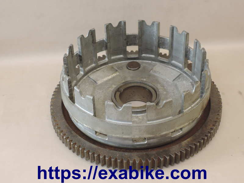 outer clutch Kawasaki Z1000ST - photo 1