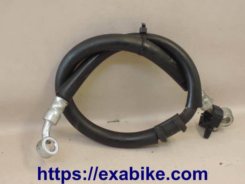 rear brake hose Suzuki GSXR 750 - photo 1
