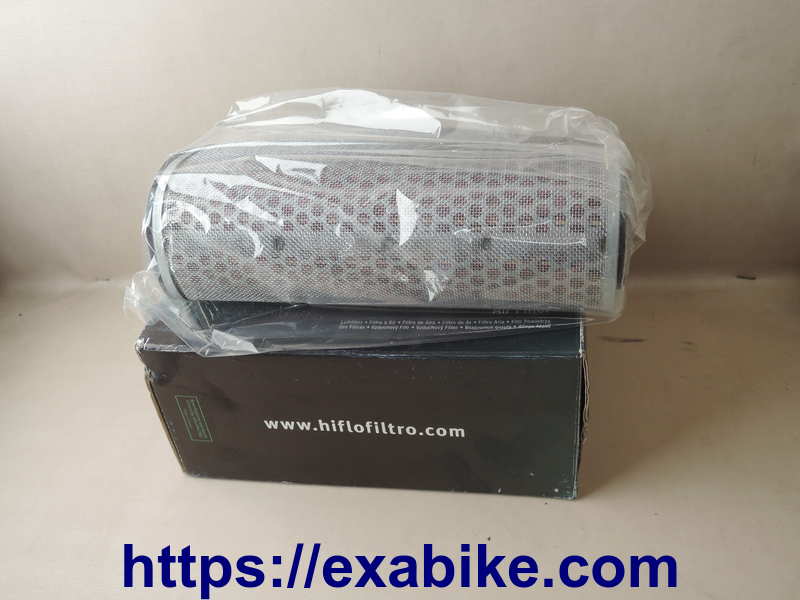 air filter Honda Hornet 600 - photo 1