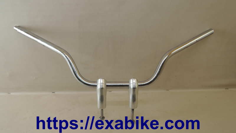 handlebar Voir la photo ou référence modele a identifier - photo 1