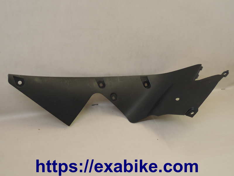inside panel, left YAMAHA 1000 R1 - photo 1