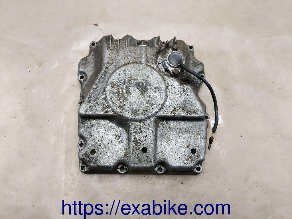oil pan Yamaha XJ 900 - photo 1