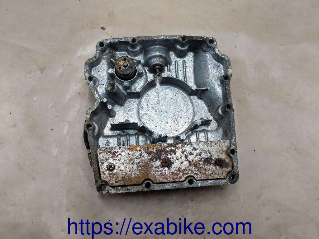 oil pan Yamaha XJ 900 - photo 2