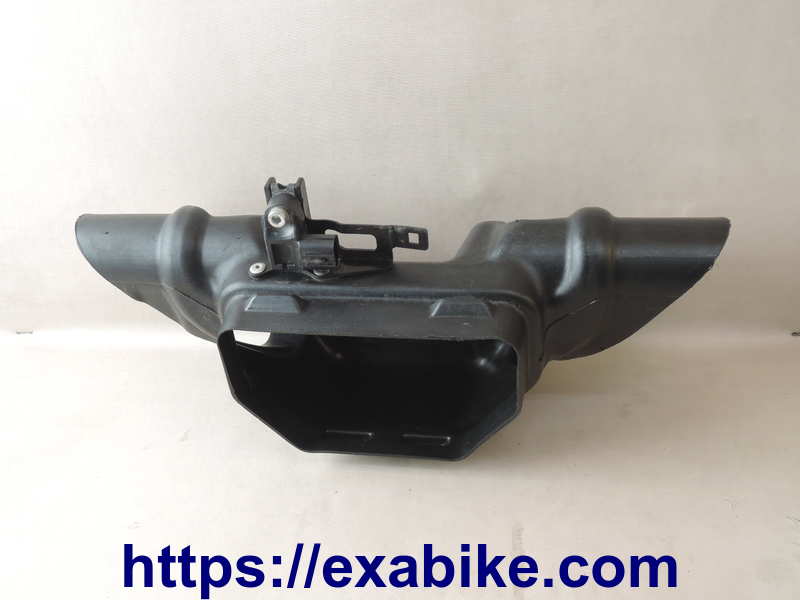 air induct box YAMAHA 1000 R1 - photo 1