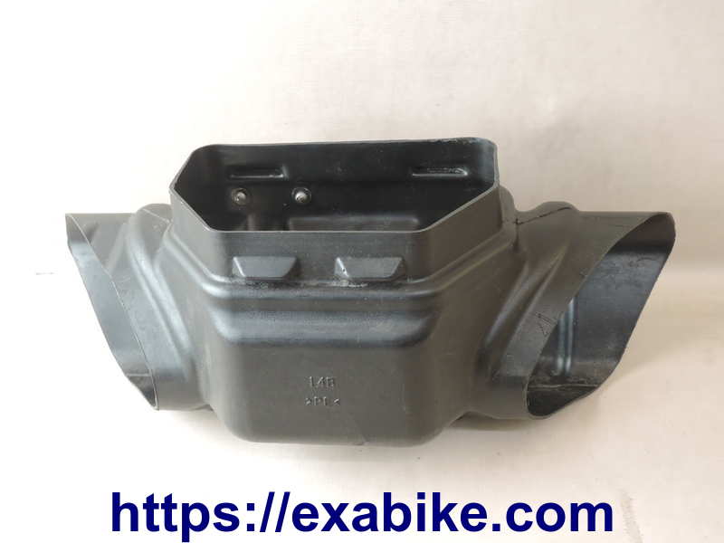 air induct box YAMAHA 1000 R1 - photo 2