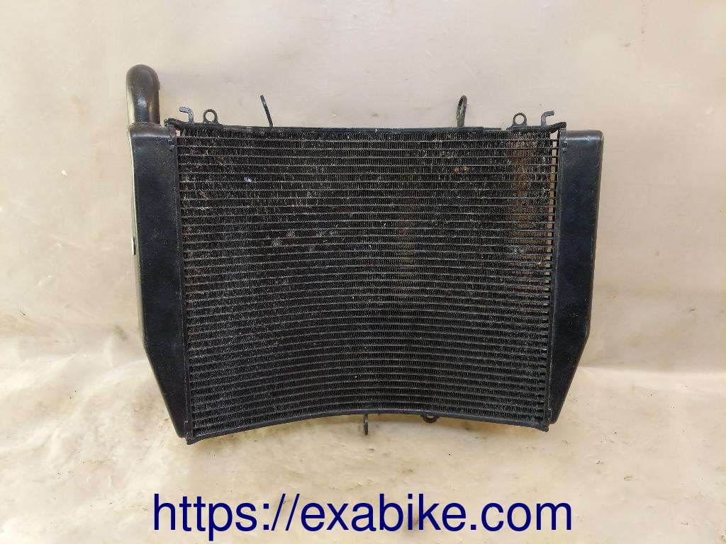 radiateur Honda CBR 600 RR - photo 1