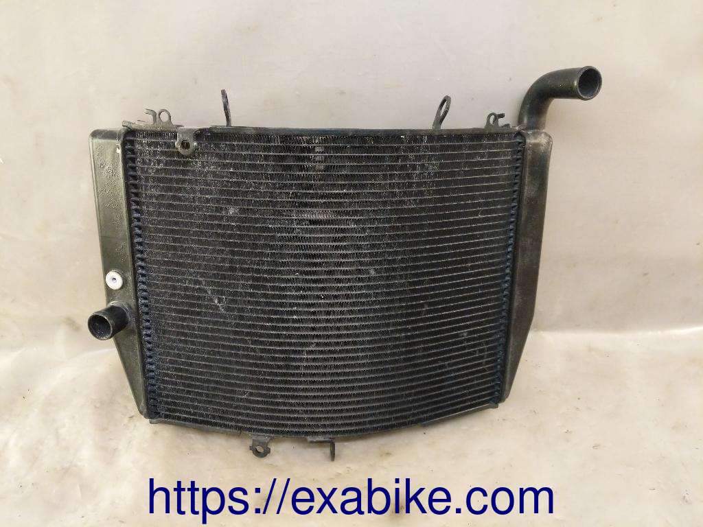 radiateur Honda CBR 600 RR - photo 2