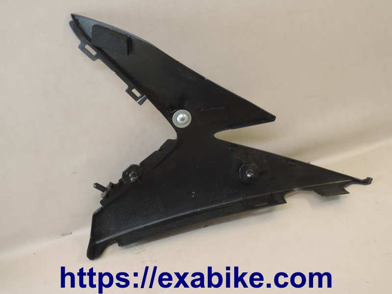 right  cover Suzuki GSXR 1000 - photo 2