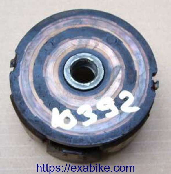 rotor d'alternateur Yamaha XJ 900 - photo 1