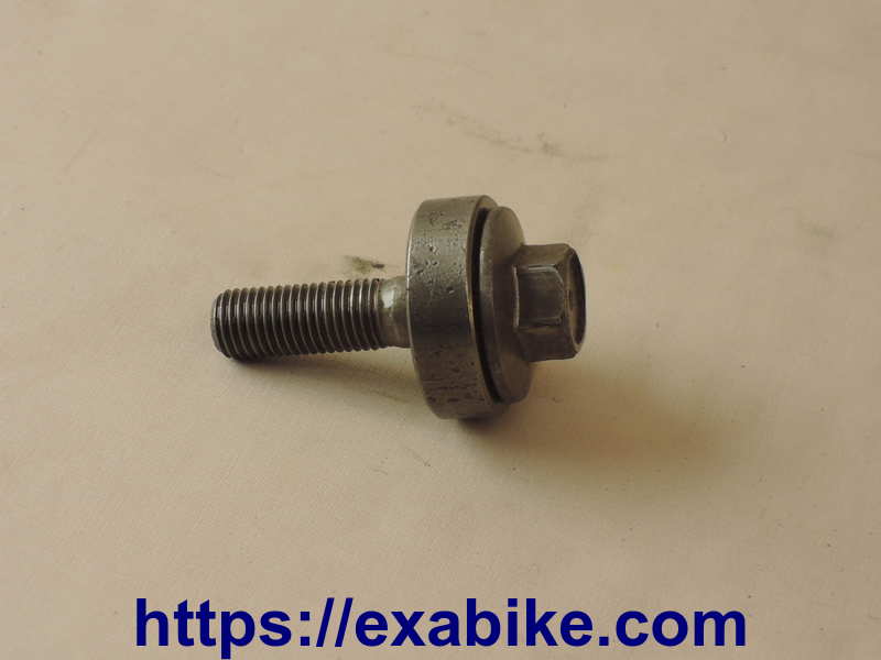 generator rotor bolt YAMAHA 1000 R1 - photo 1