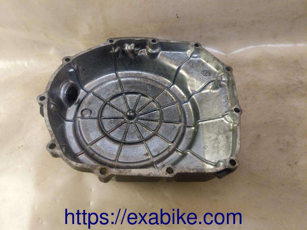 clutch cover Honda CBR 1100 XX - photo 2