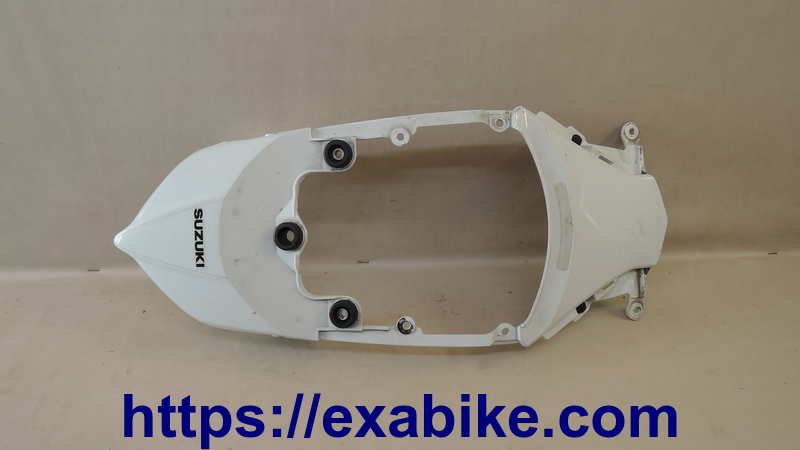 seat cowl Suzuki GSXR 600 - photo 1