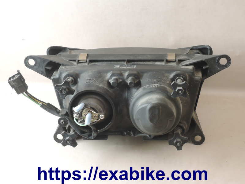 headlight Yamaha TDM 850 - photo 3